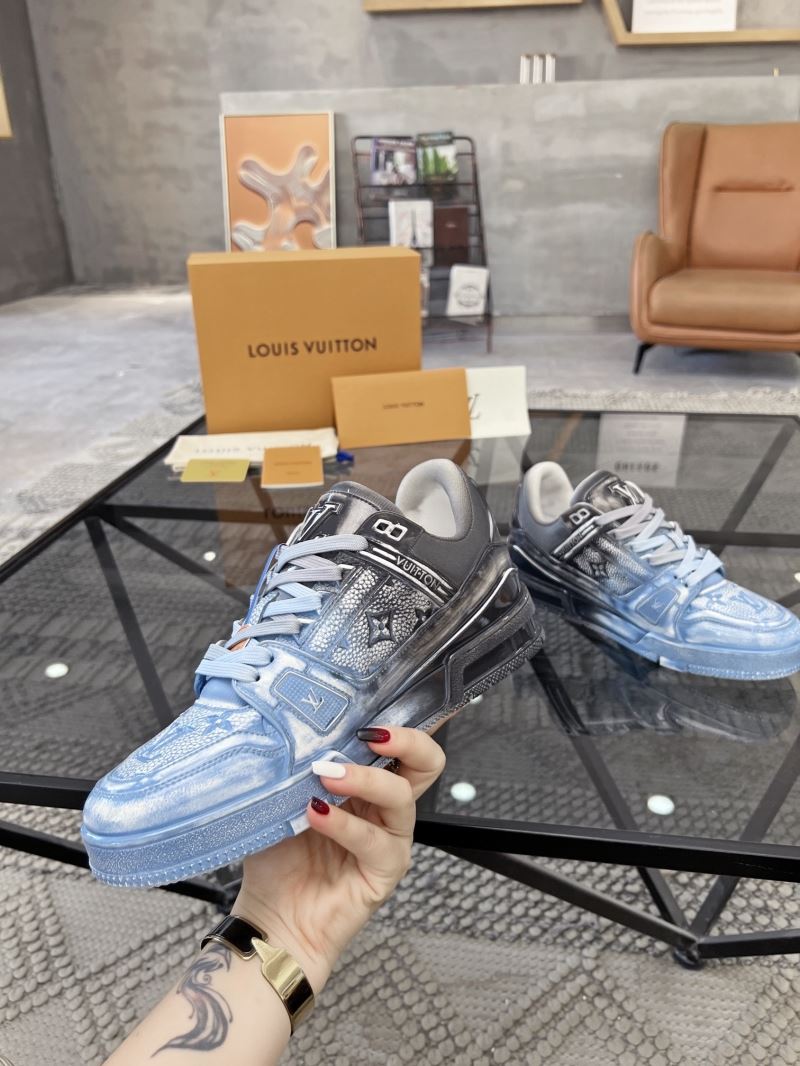 LV Sneakers